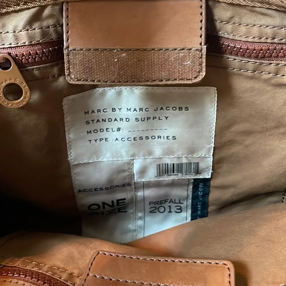Marc By Marc Jacobs good pre